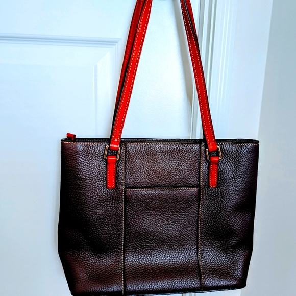 Dooney & Burke Handbag - Picture 2 of 3